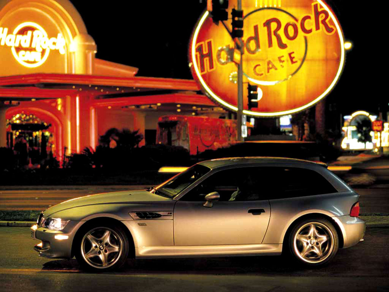 Bilen jag önskar att jag köpte...