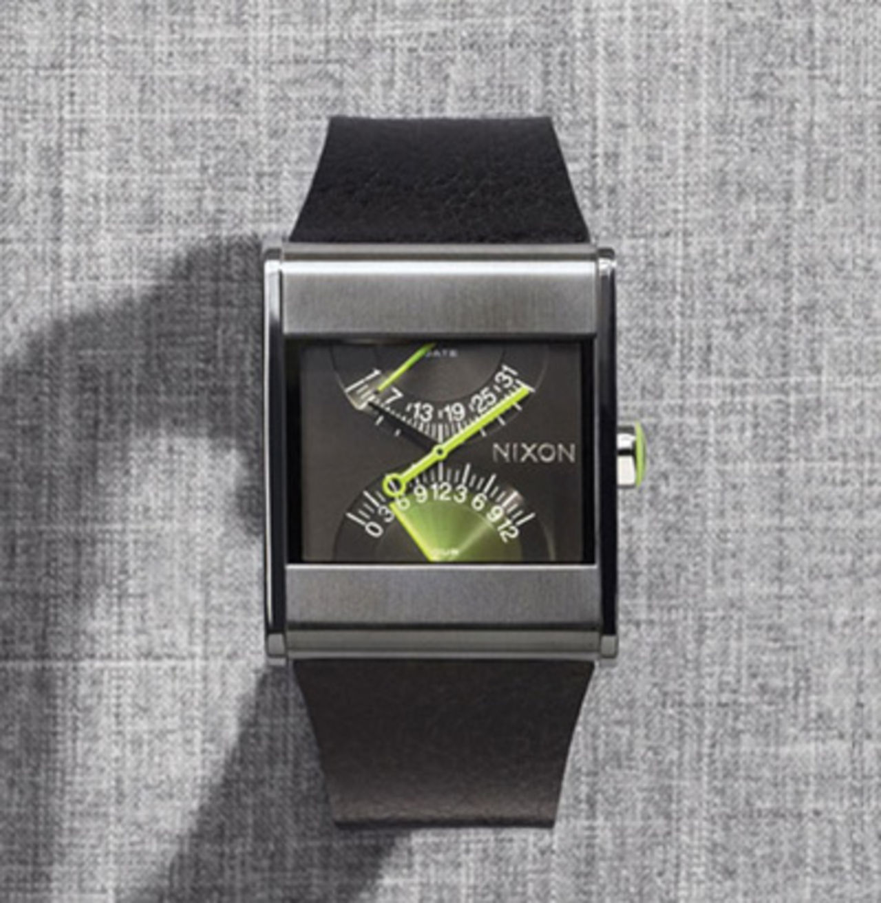 Läcker liten klocka