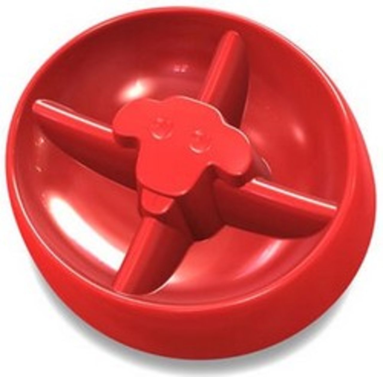 DogPause gör att din hund äter lite långsammare