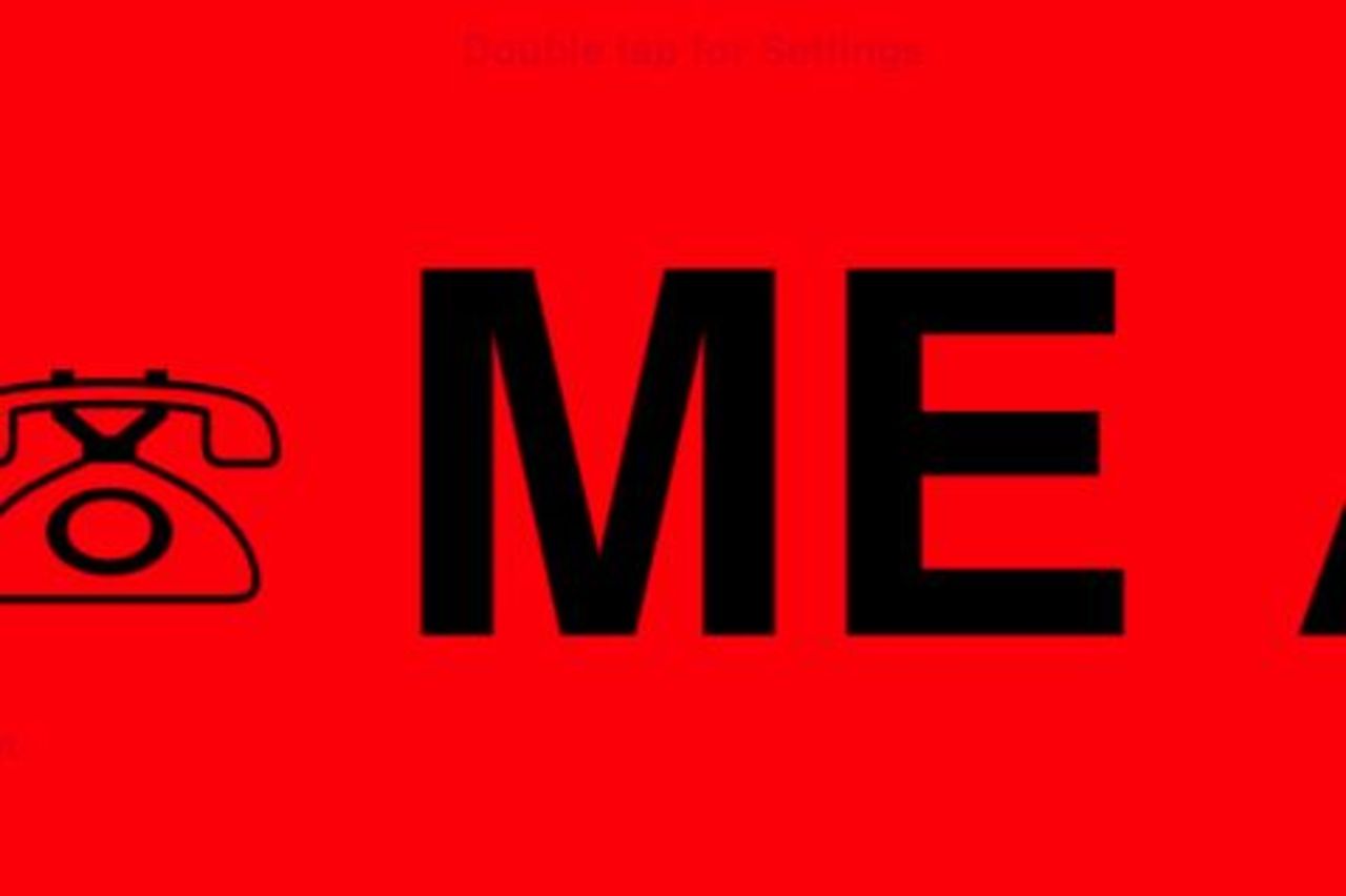 Programmet för dig som tycker SMS är för lätt