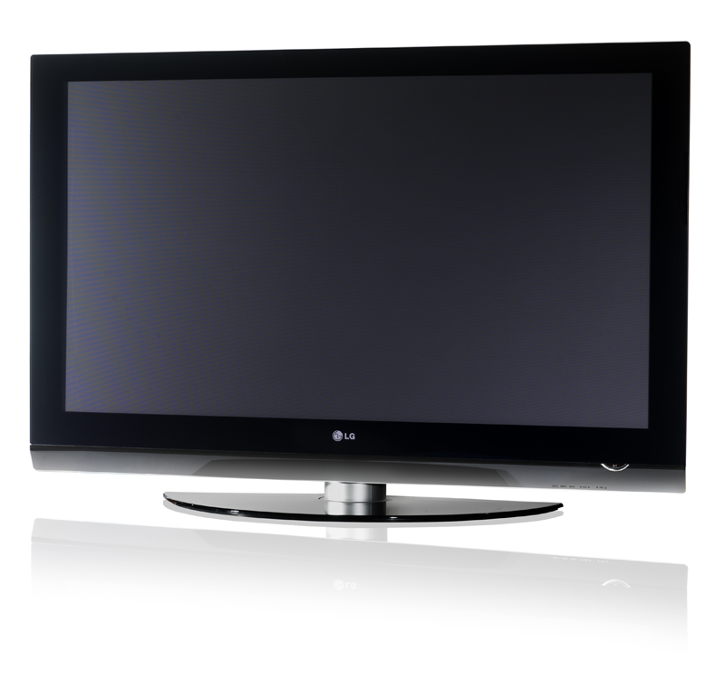 PlasmaTV med Bluetooth från LG. Säg hej till PG7000. Feber / Pryl