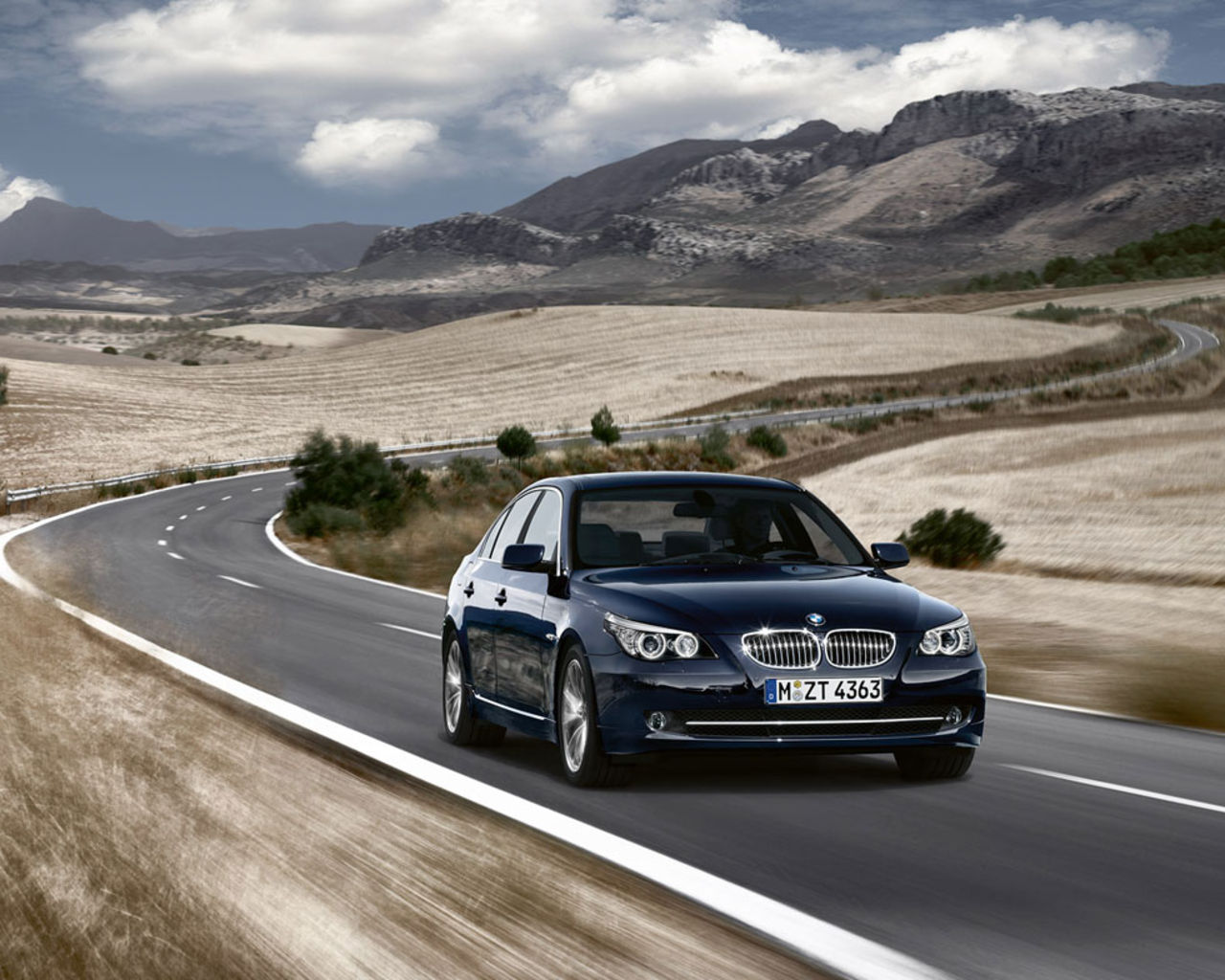 BMW, Subaru och Toyotas ägare nöjdast