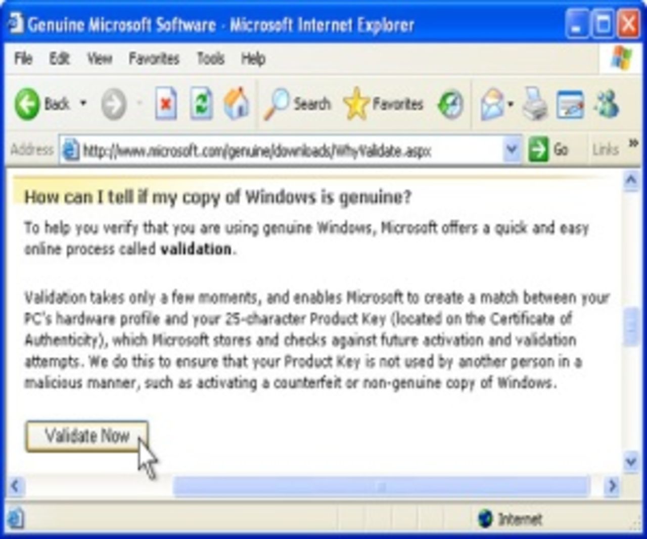 Microsoft tar bort din skrivbords- bakgrund