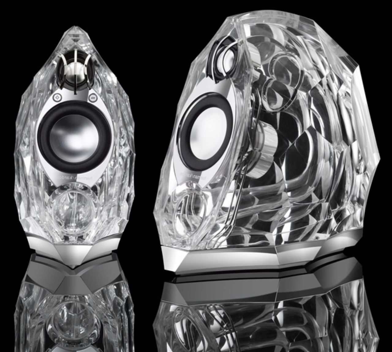 Harman/Kardon lanserar nytt för Mac och iPod