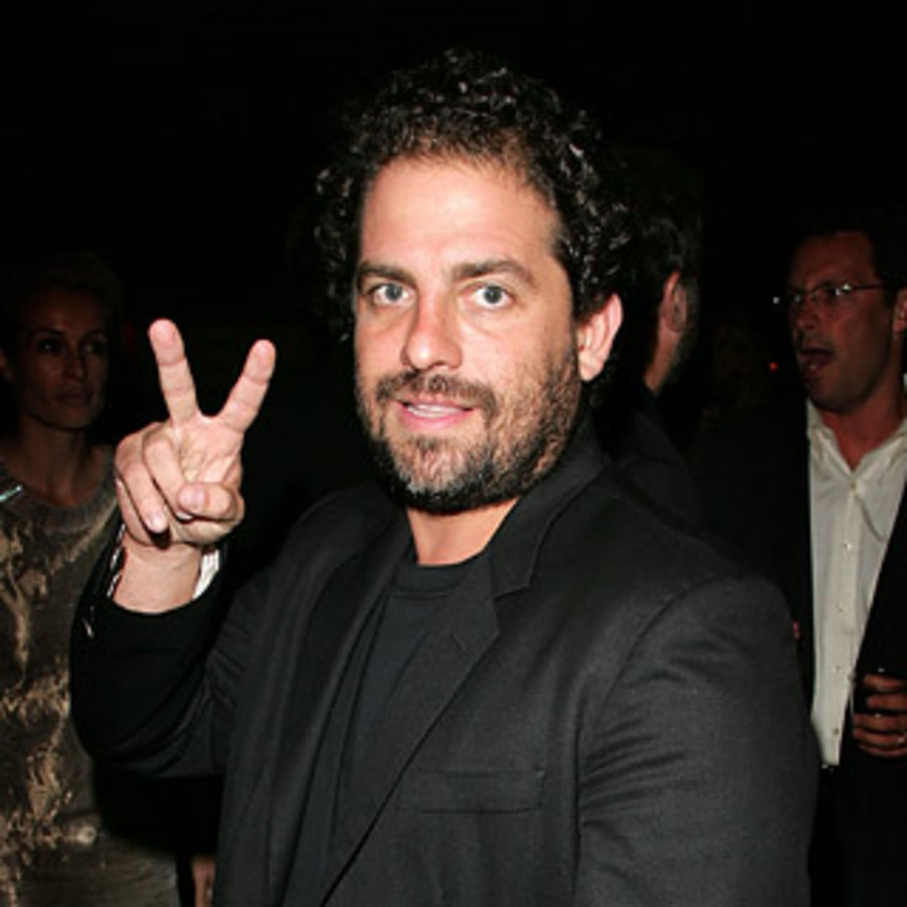 Brett Ratner vill göra Guitar Hero-film