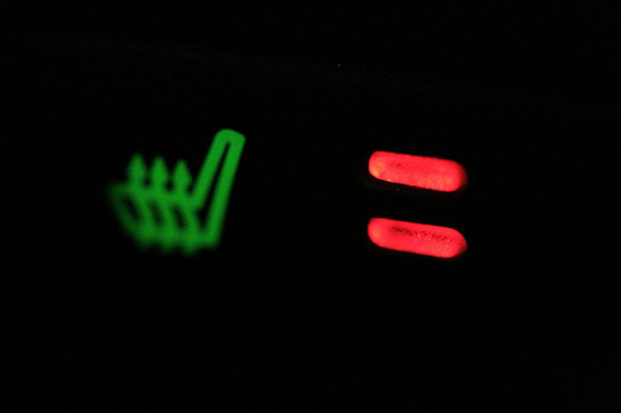 Varmt om rumpan dåligt för sperman