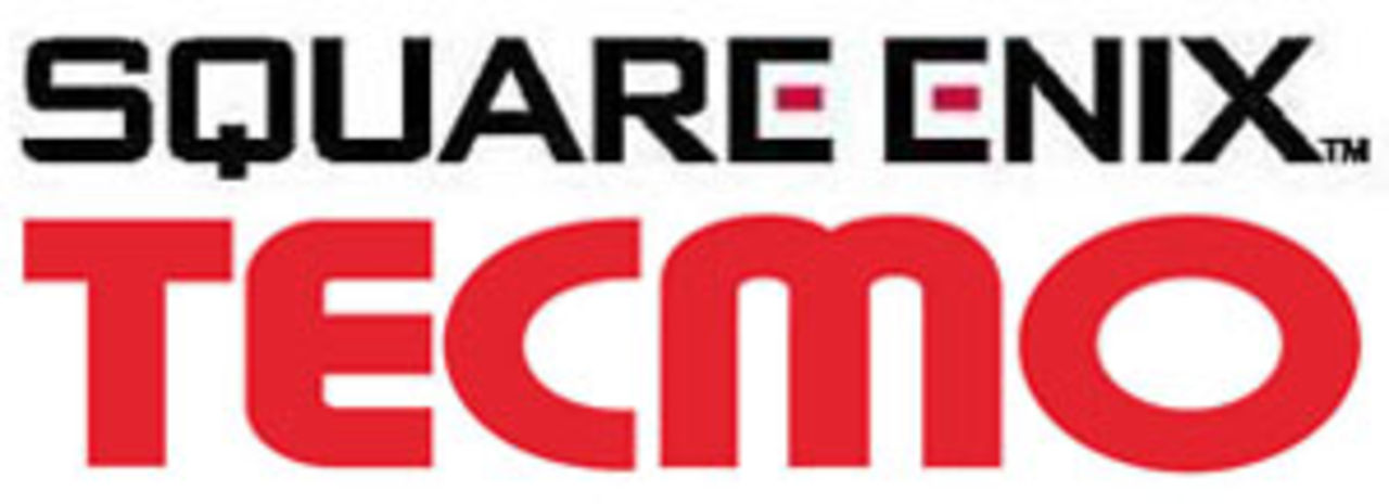 Square Enix vill köpa Tecmo