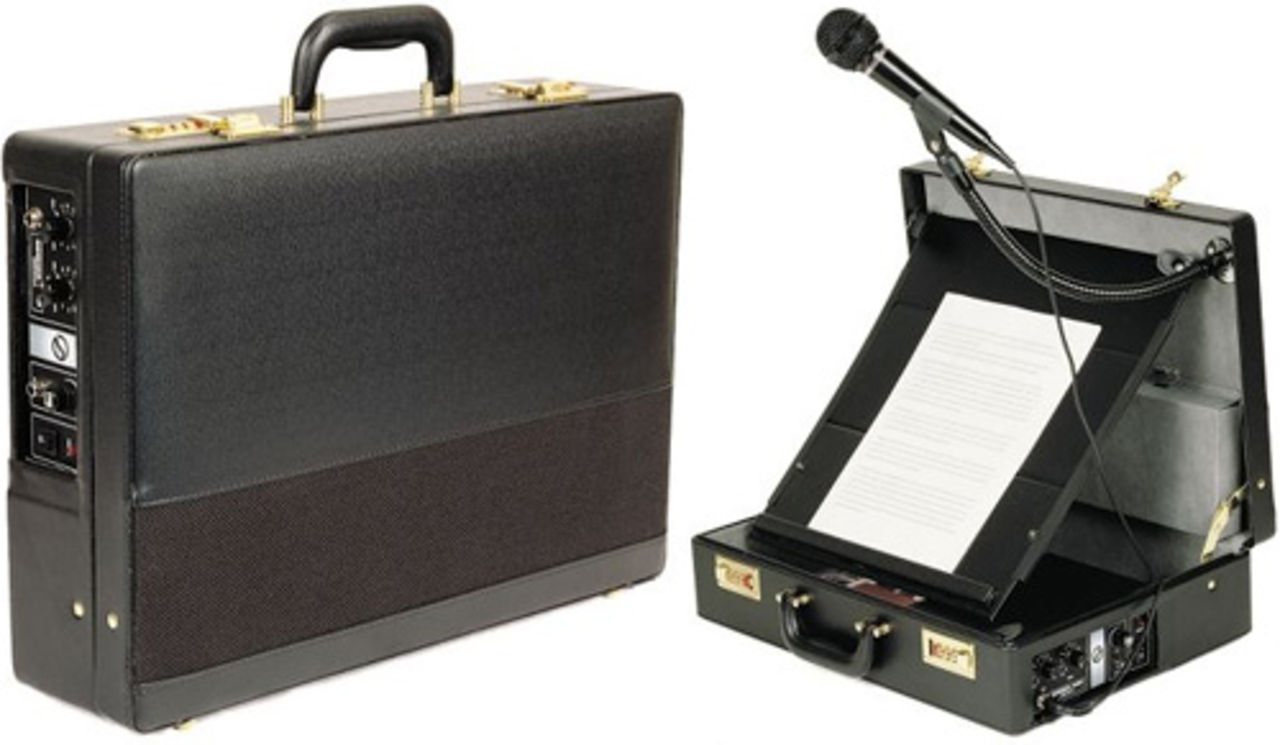 Gör din röst hörd