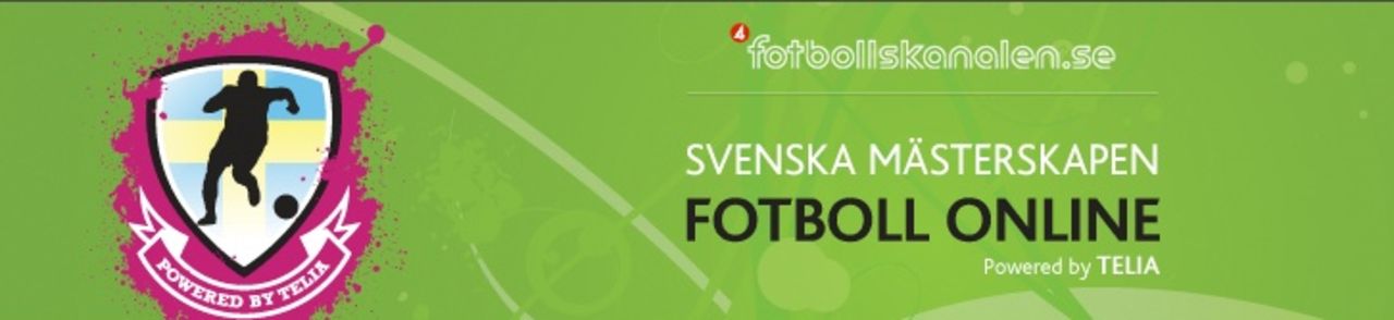 TV4 korar svenska mästaren i FIFA08/09
