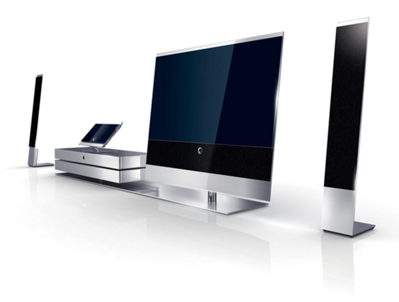 Loewe Reference Audio