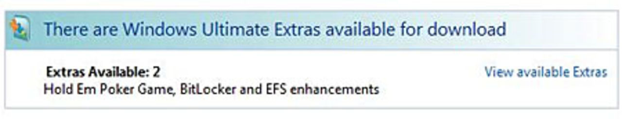 Ladda ner poker till Vista Ultimate