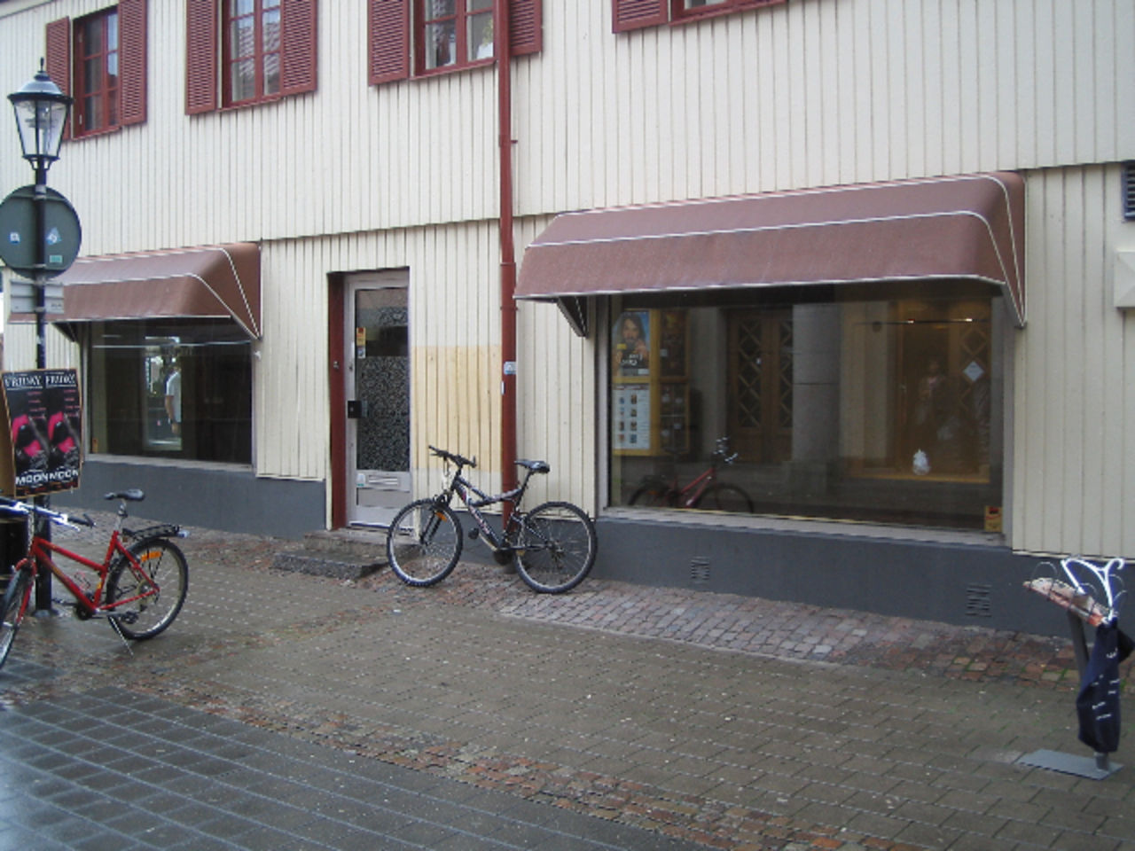 Halmstad får sitt eget Machus