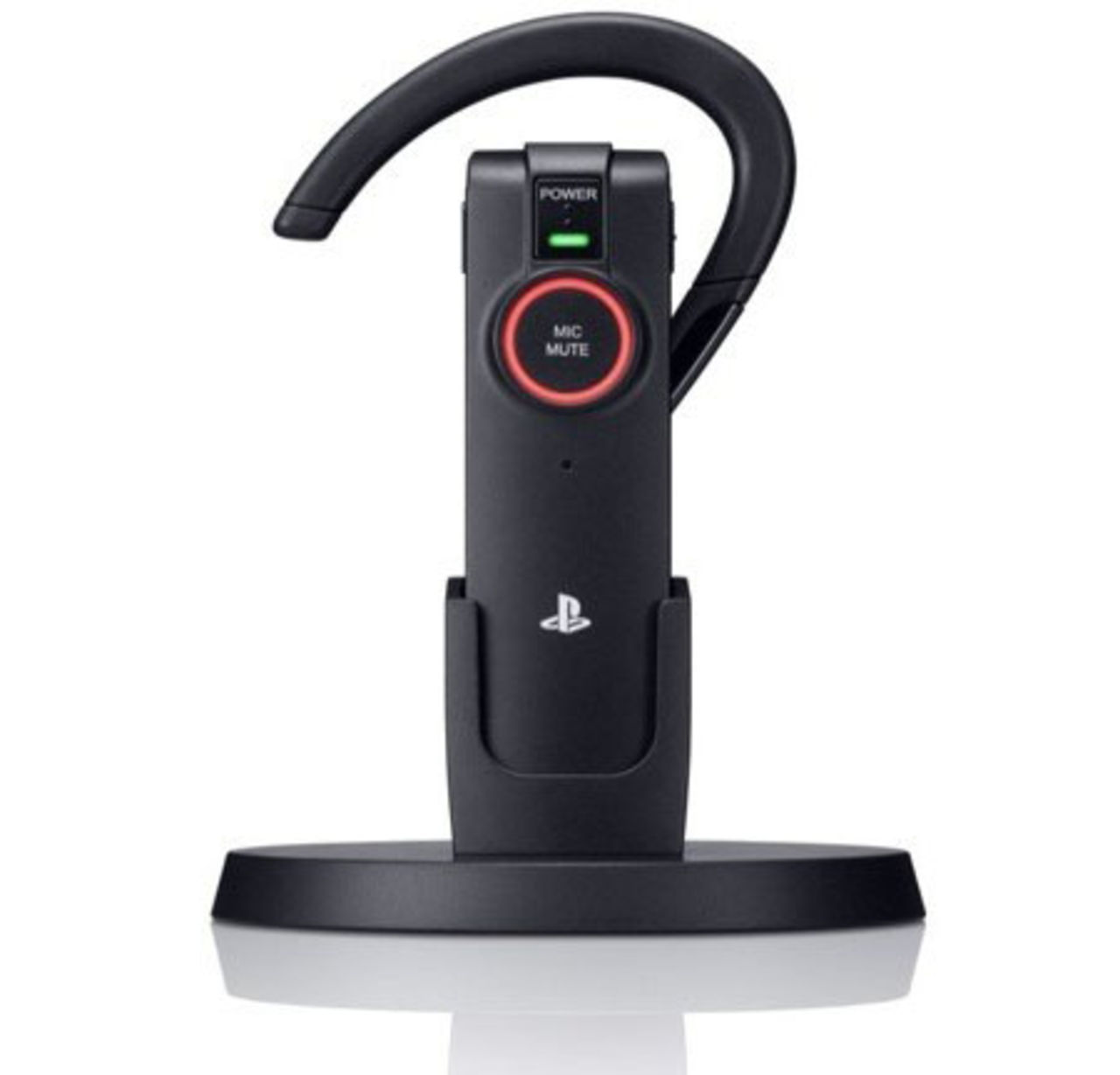 Bluetooth-headset till Playstation 3