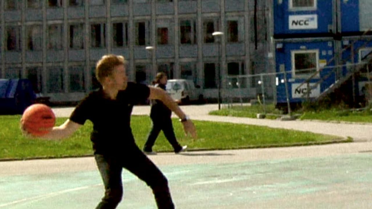 Spela lagom!