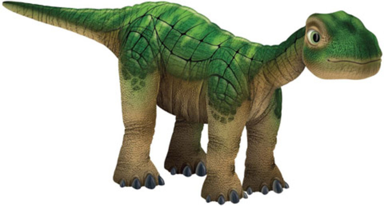 Dinosaurieroboten Pleo <strike>snart klar för leverans</strike>