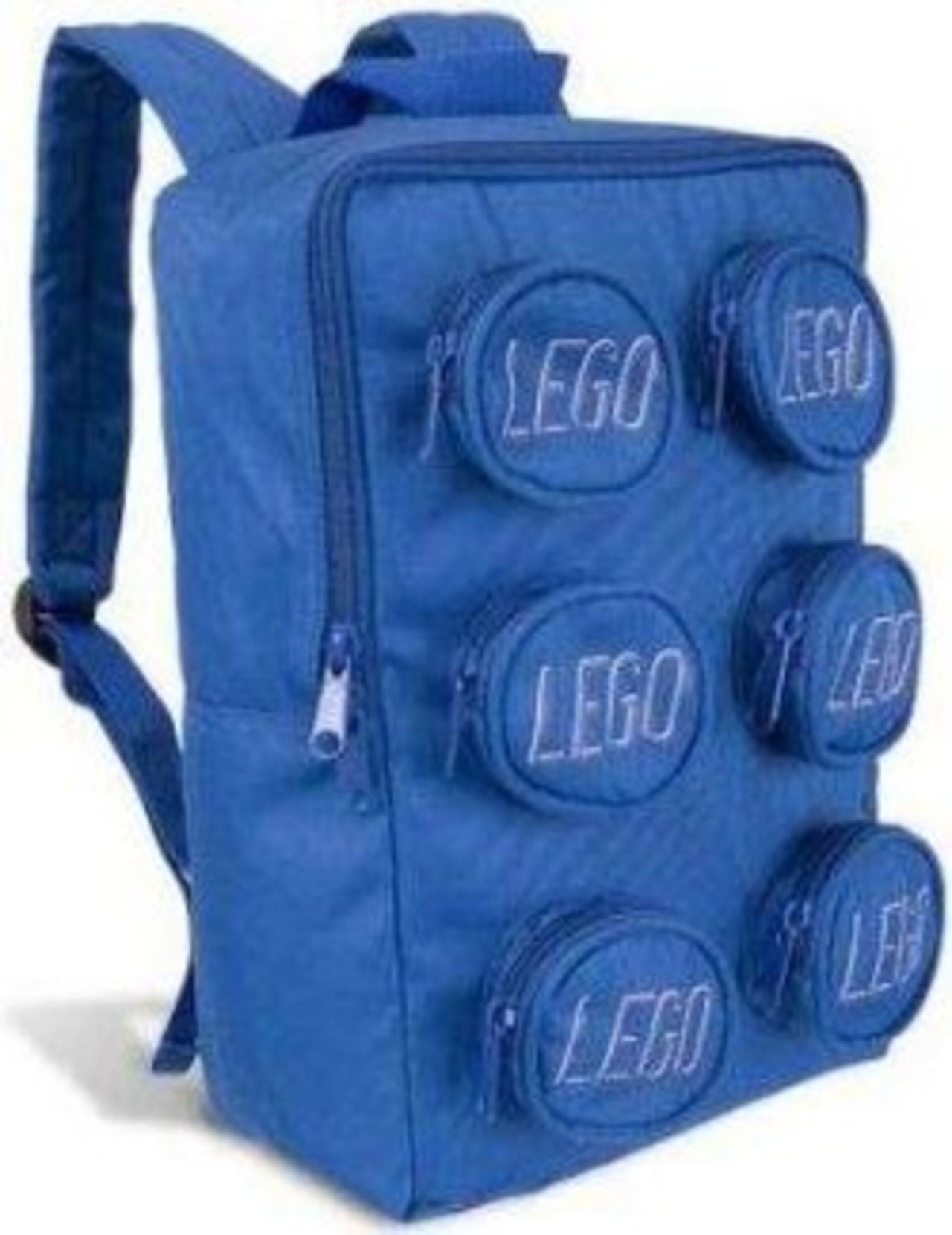 Riktigt cool ryggsäck