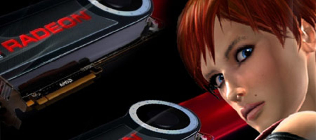 Tidigt test av nya Radeon HD 4650, 4670