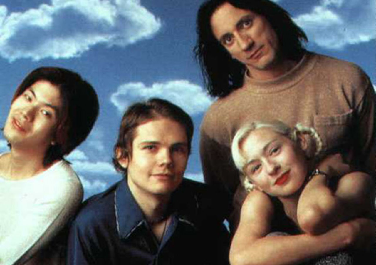 Ny Smashing Pumpkins-låt gör debut i Guitar Hero