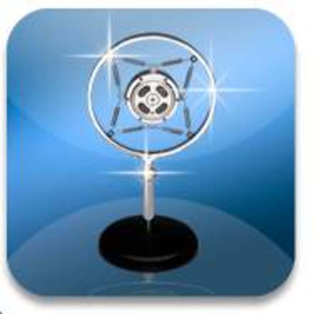 Macradion avsnitt 5 nu ute