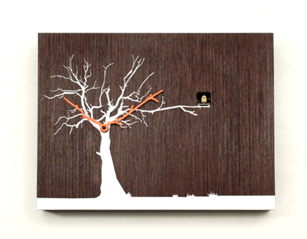 Presenterad på mässan i Milano