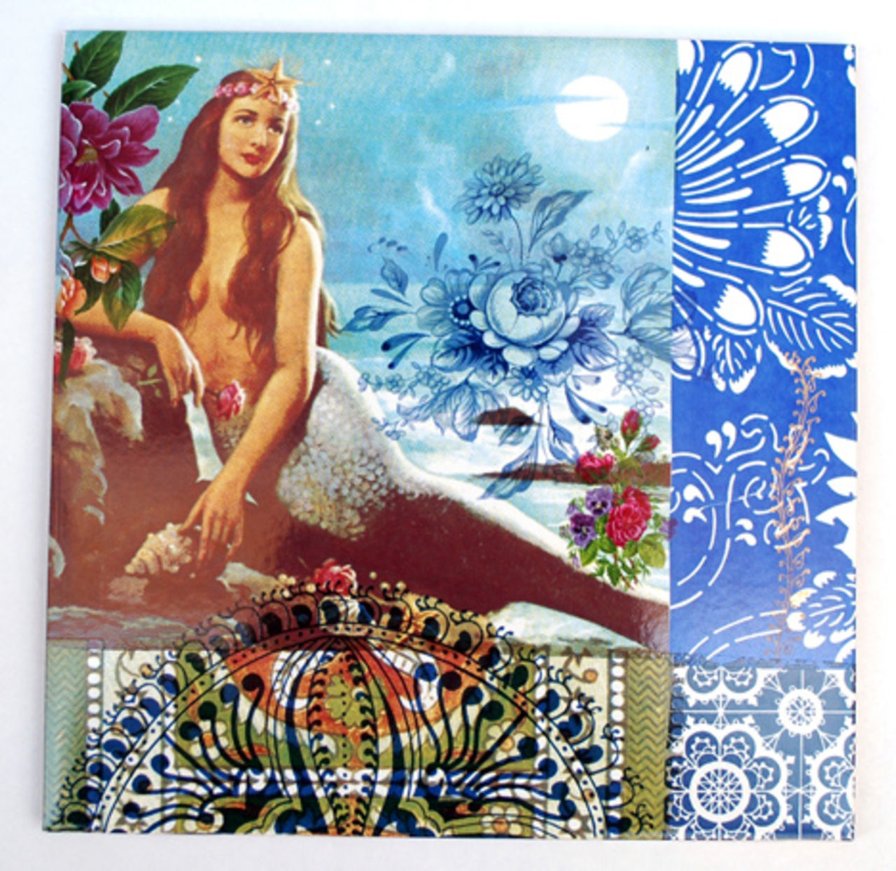 En ateljé i Sâo Paulo