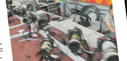 Tumnagel