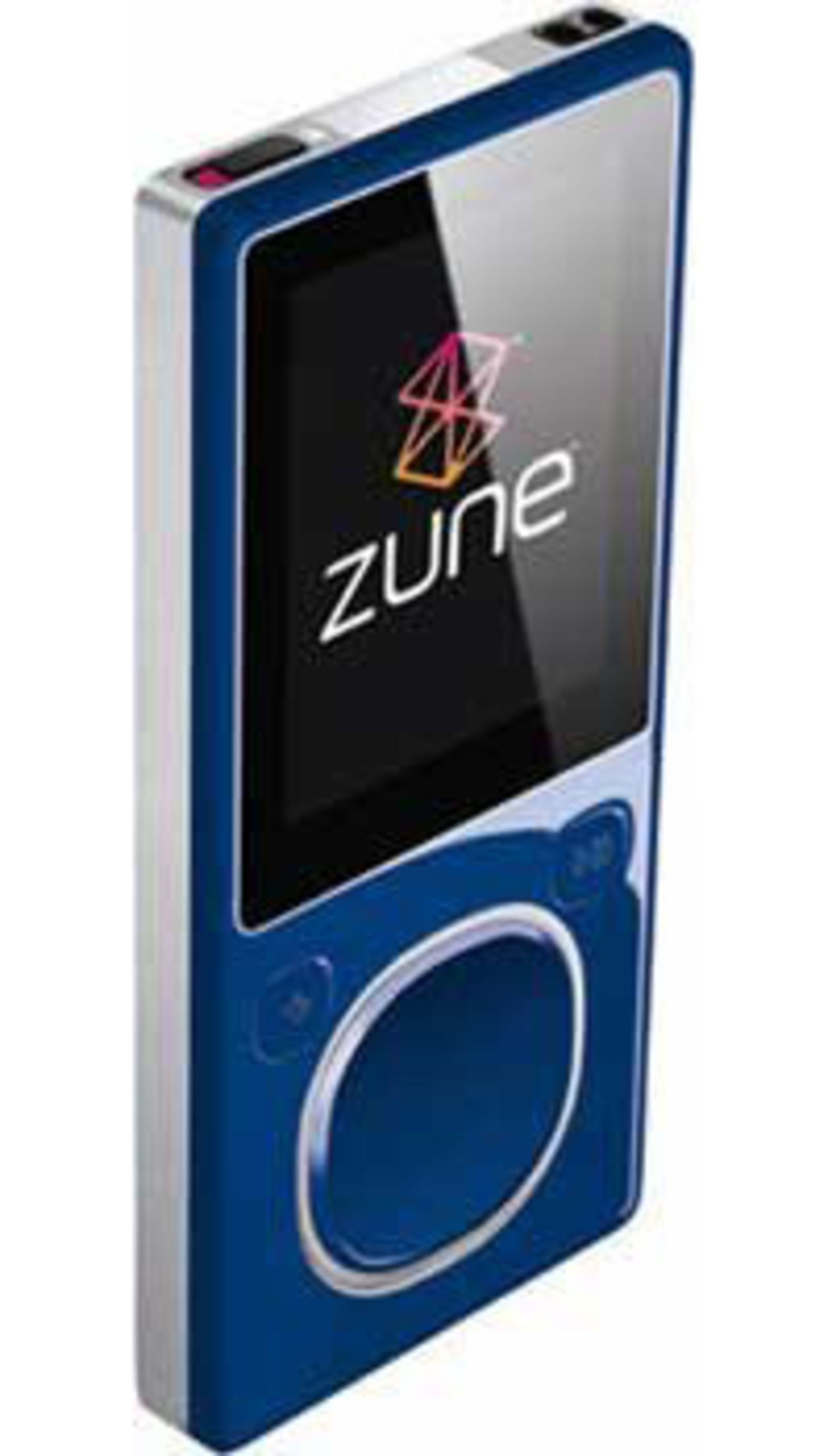 En ny Zune
