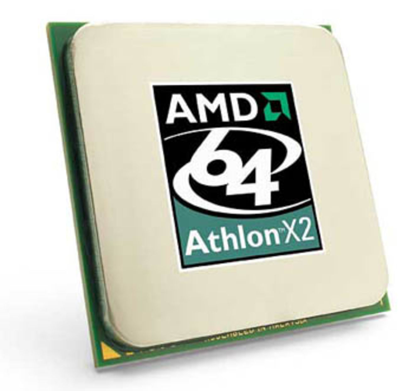AMDs 