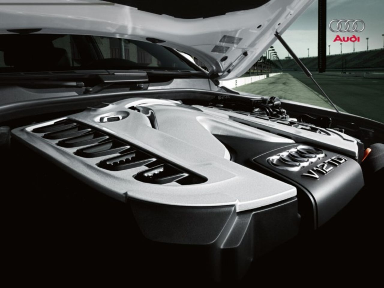 Tyska priset för Audi Q7 V12 TDI släppt