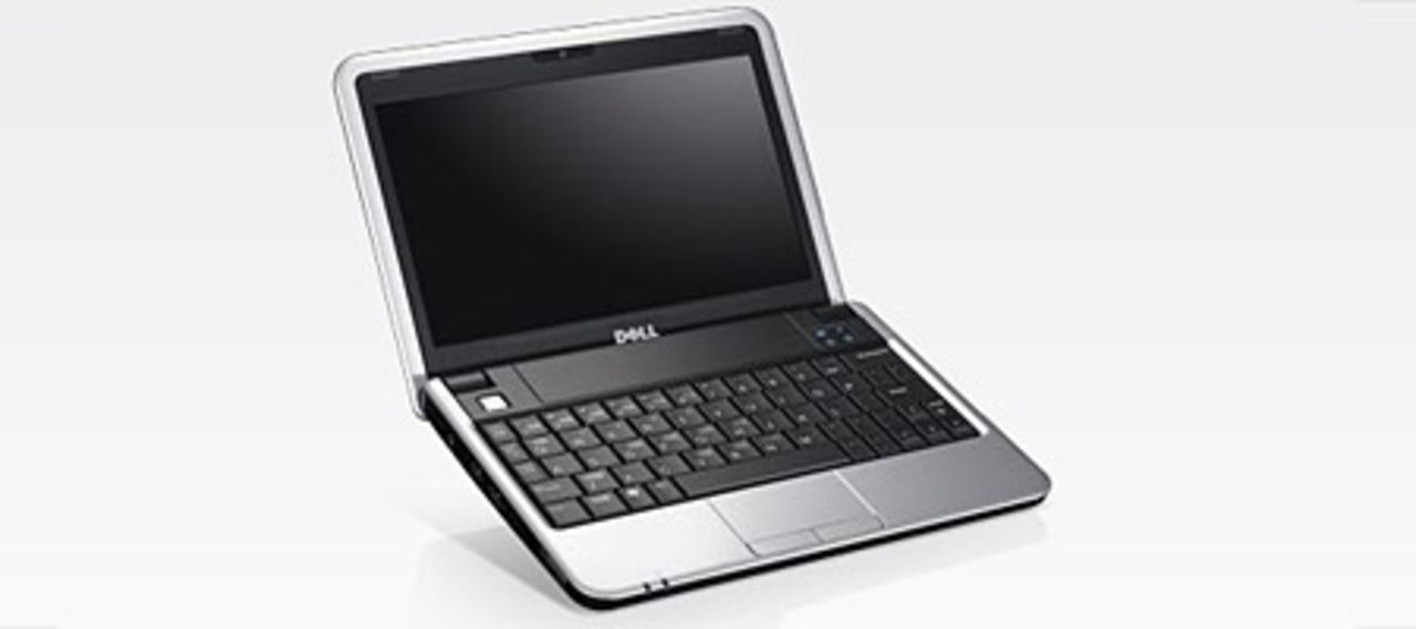 Dells Inspiron Mini 9