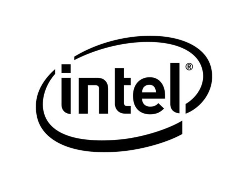 Intel öppnar butik i Kina