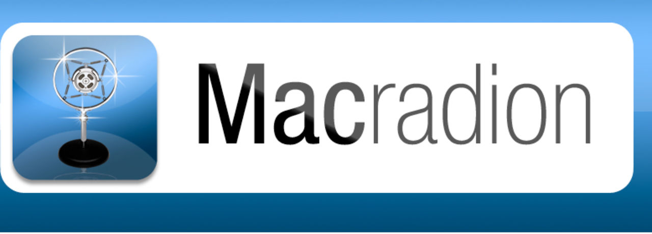 Macradion 6 - Peter hjärtar Bill Gates