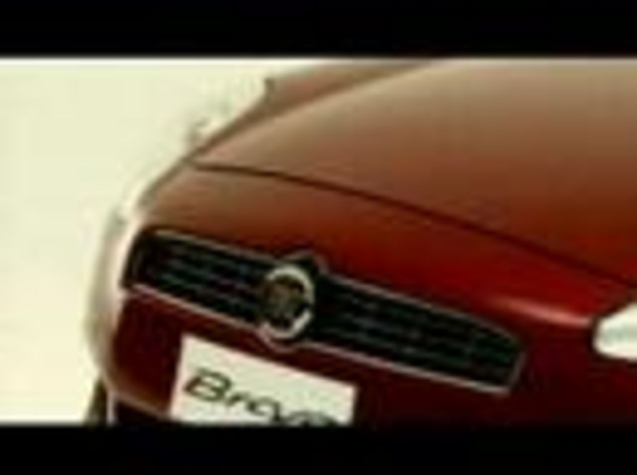 VIDEO: Nya Fiat Bravo