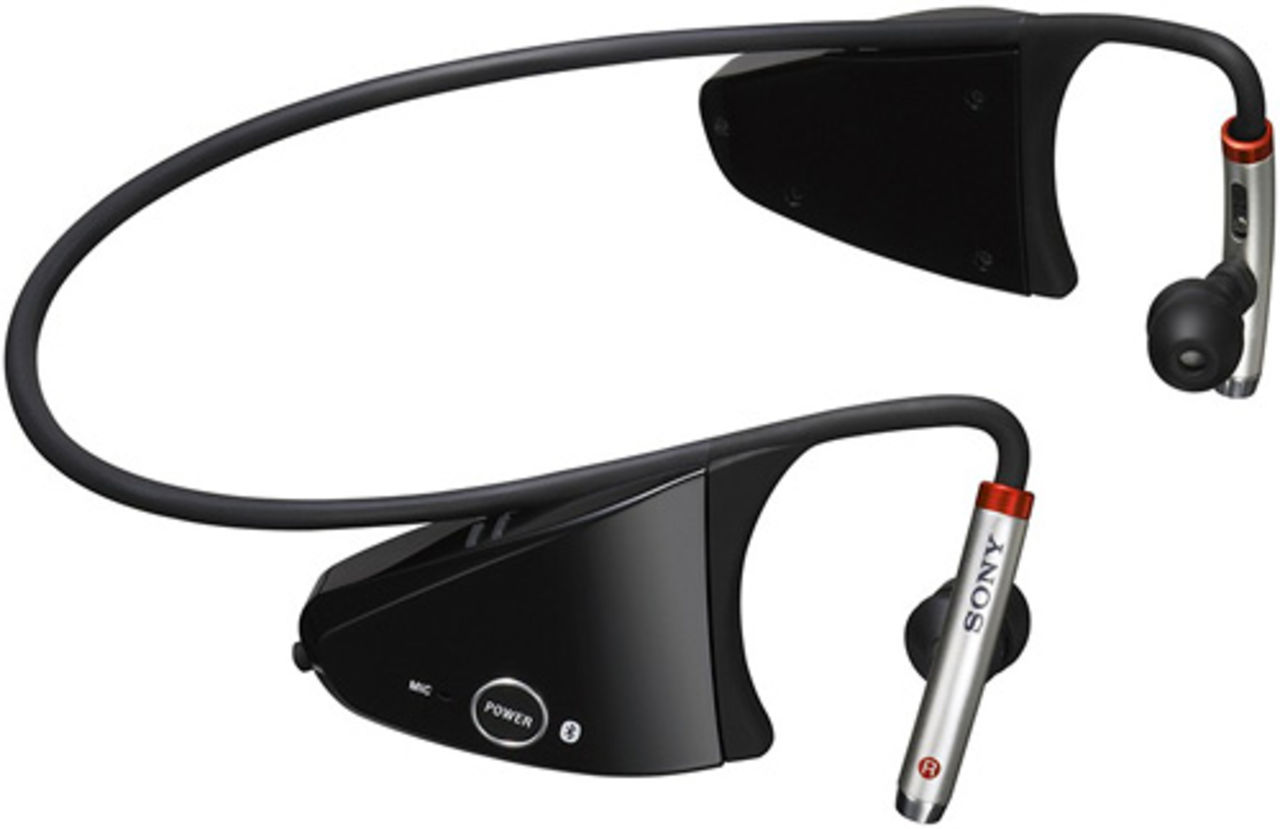  Bluetooth-hörlurar för idrottaren