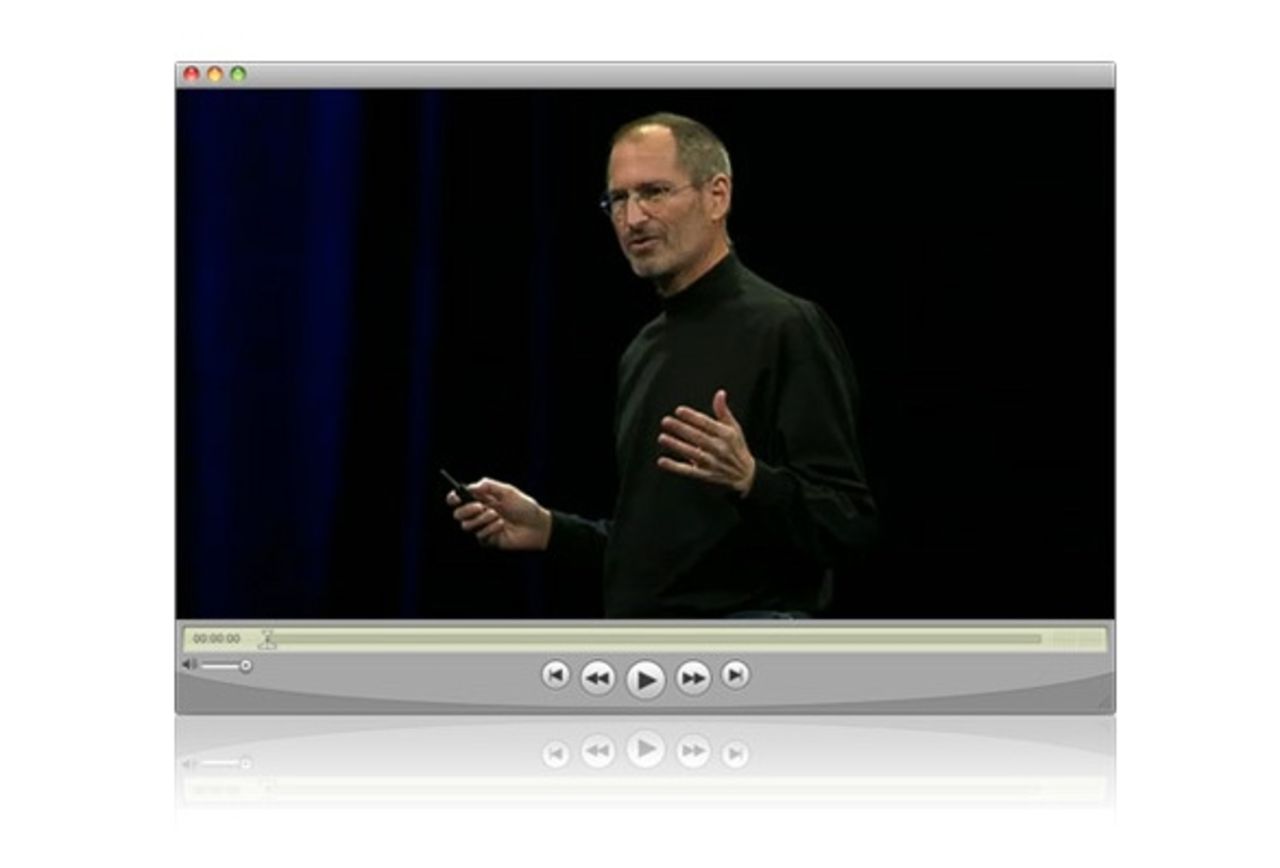 Let's Rock special event video uppe