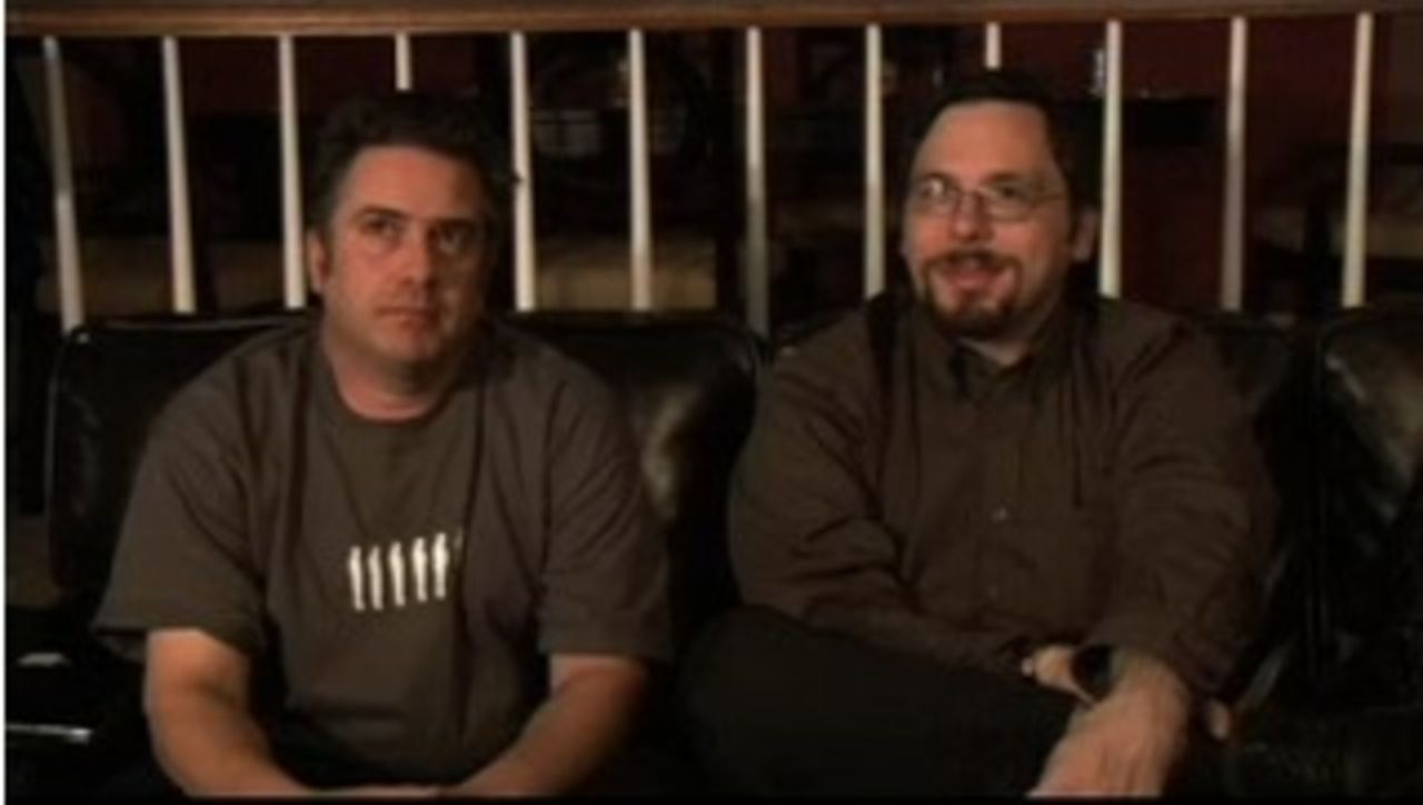 Bra samtal om Mac vs PC