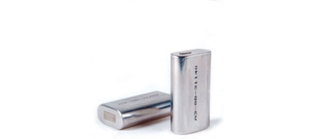 Nytt snabbladdat batteri till HP-laptops