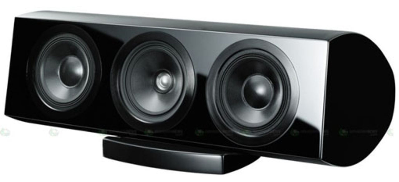 Nya högtalarserie från Pioneer