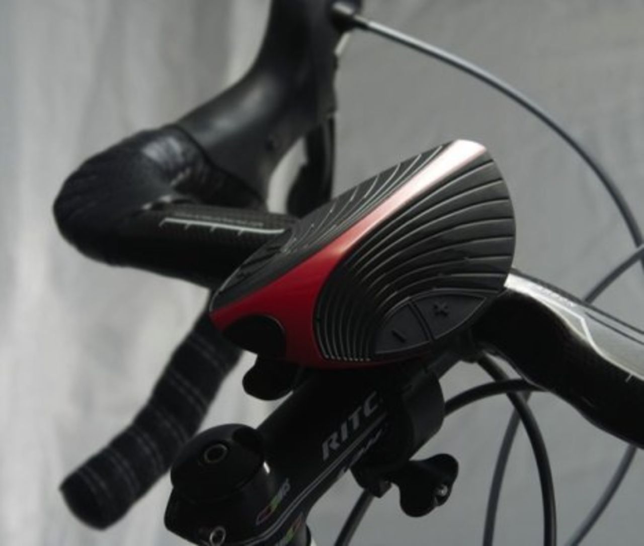 Högtalaren för cykeln