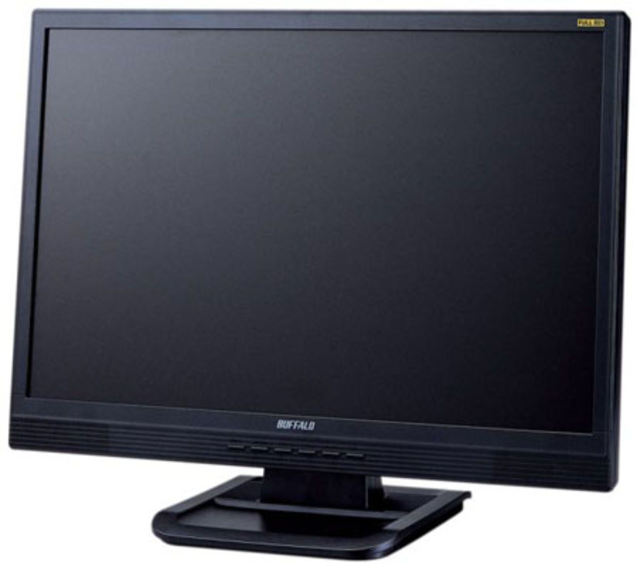 LCD-monitor med Full HD