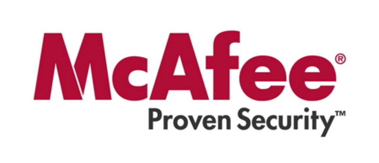 McAfee dödar dina virus i realtid