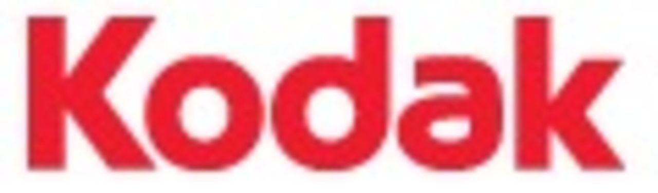 Kodak dissar det digitala