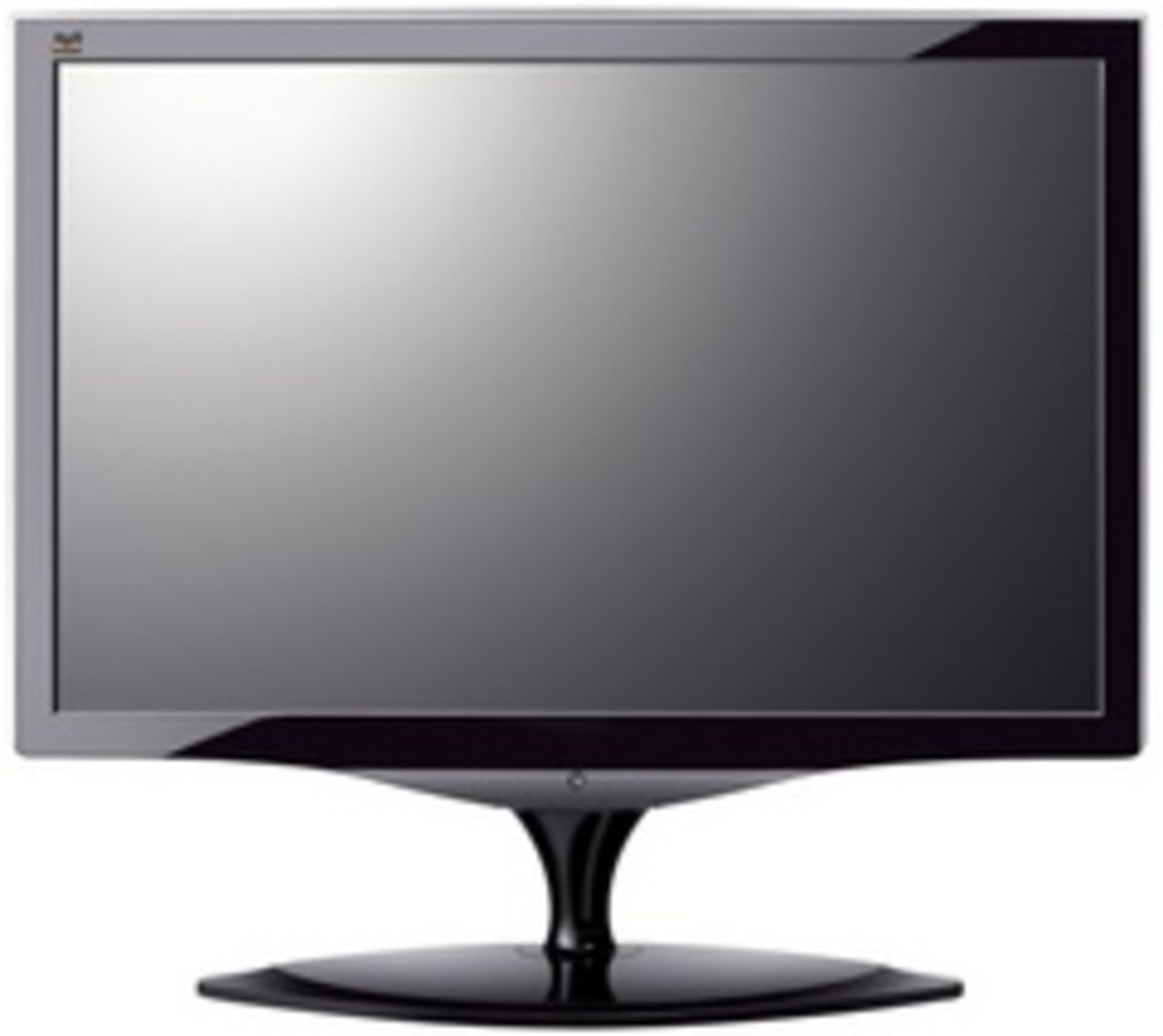 Ny serie LCD-monitorer