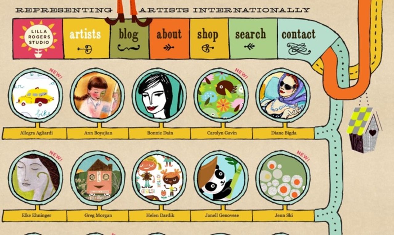 Köp konst till hemmet