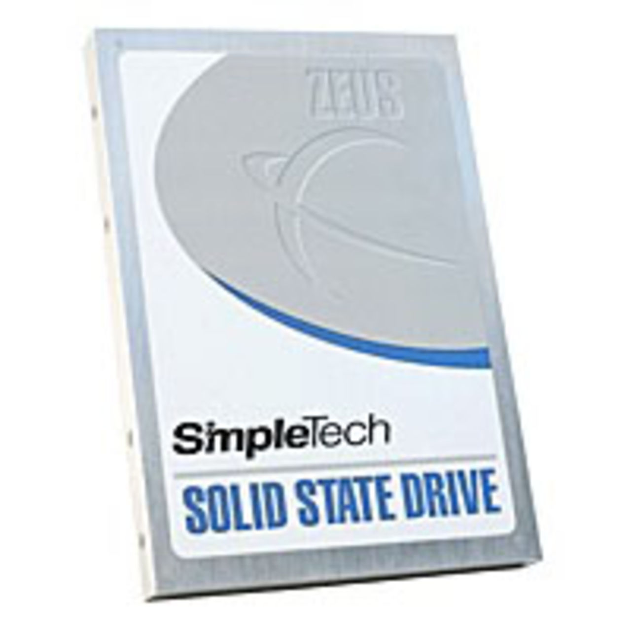 64GB SolidState-disk från Simple Tech