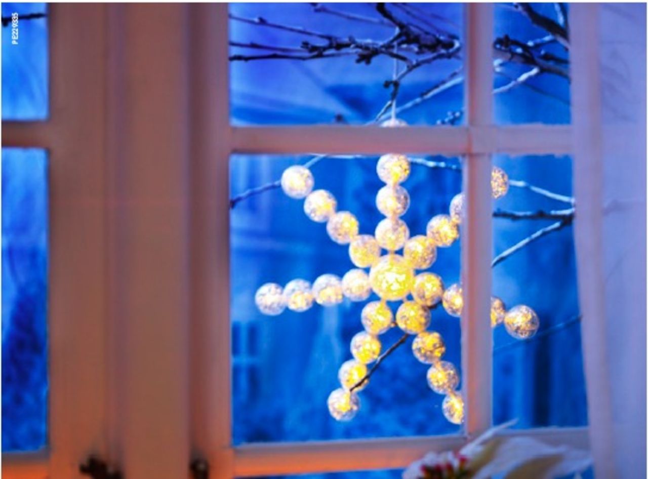 Det lackar mot jul...