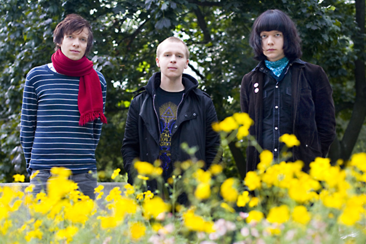 Detektivbyrån tar tillvara på lekfullheten