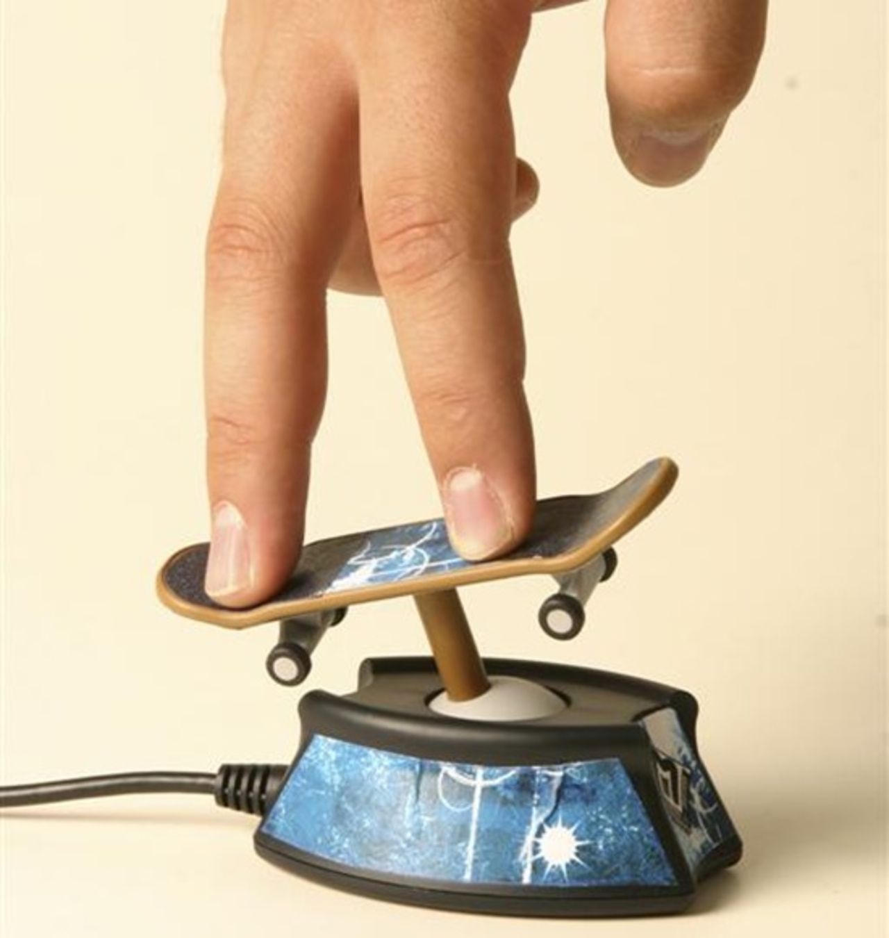 Mini-Motion - udda kontroller från Actiga