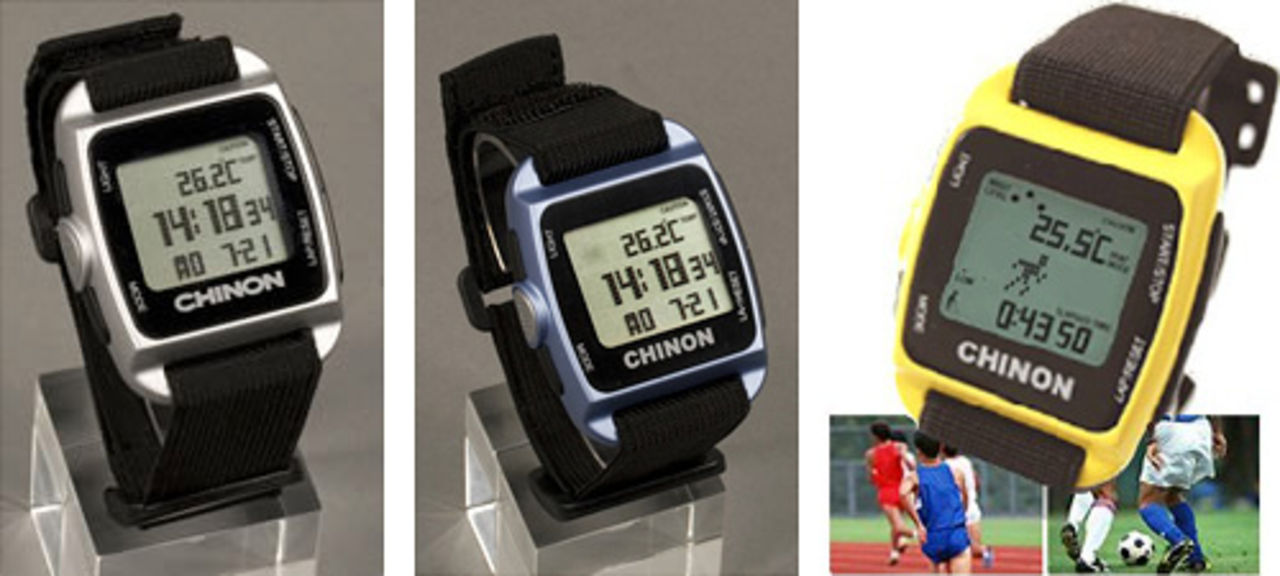 Slipp få värmeslag