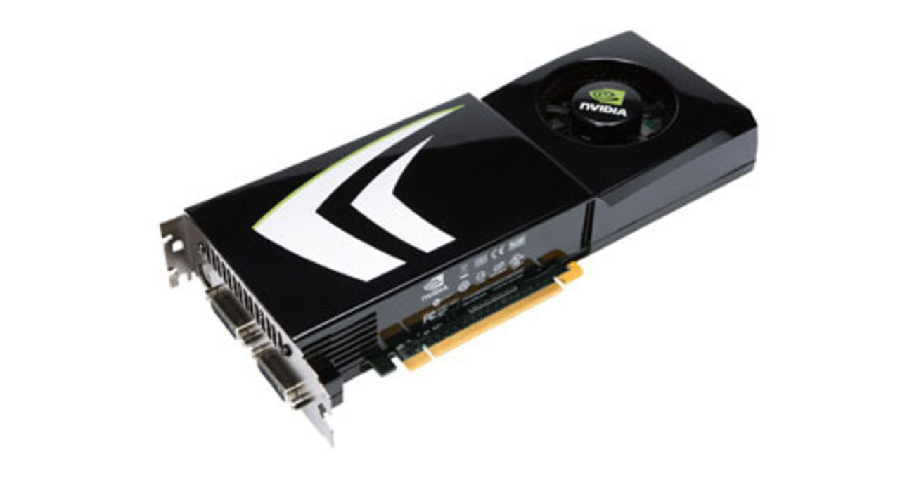 Korttillverkare kan bli arga på Nvidia